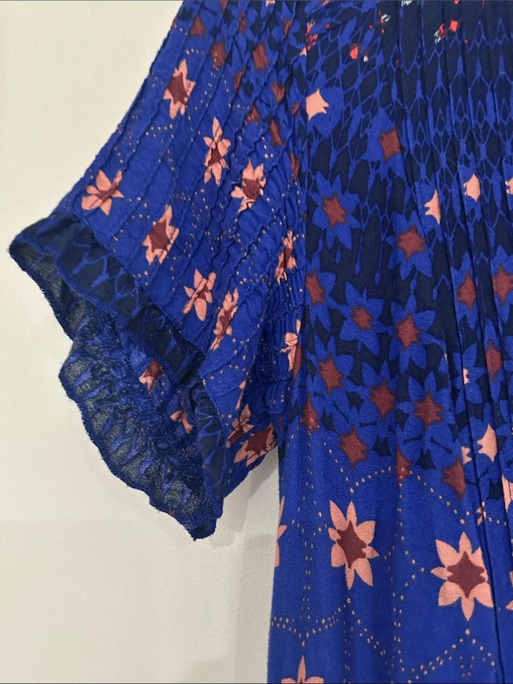 Free People effortless boho
